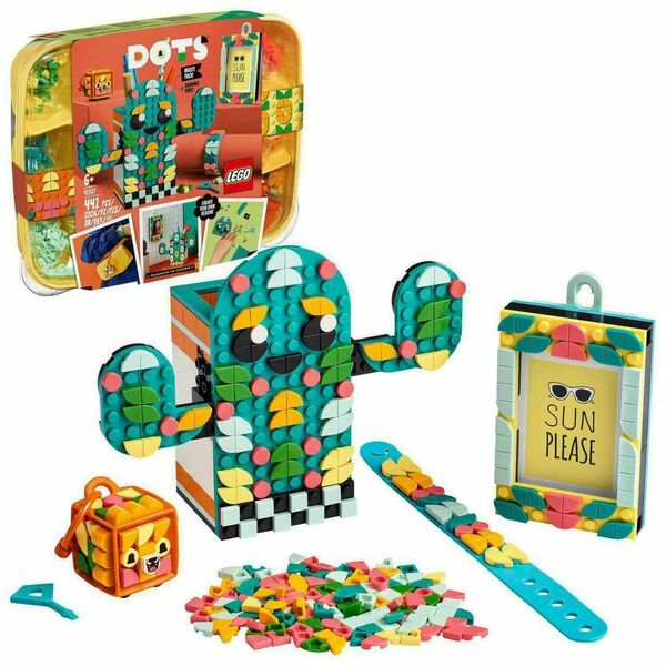 Lego Multipack – Letní pohoda porovnat ceny
