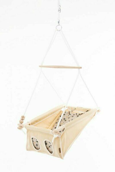 Incababy Babyswing Houpačka dětská 0m+ Baby Paw porovnat ceny
