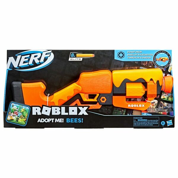 Hasbro Nerf honey-B porovnat ceny
