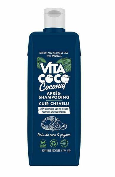 Vita Coco Scalp Kondicionér proti lupům 400 ml porovnat ceny