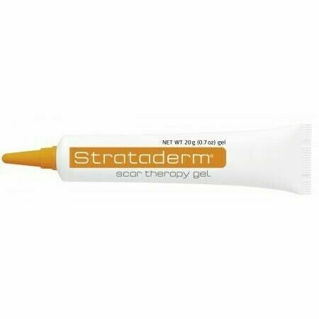 Strataderm gel jizva 8-12cm 20g porovnat ceny