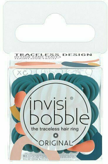 Invisibobble ORIGINAL Fall in Love I Glove You 3 ks porovnat ceny