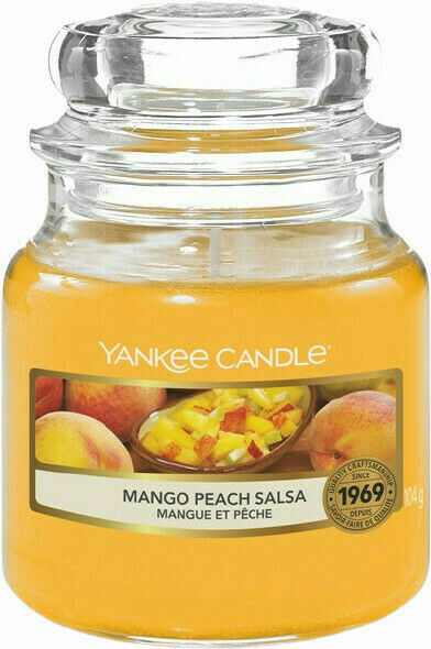 Yankee Candle Mango peach salsa 104 g porovnat ceny