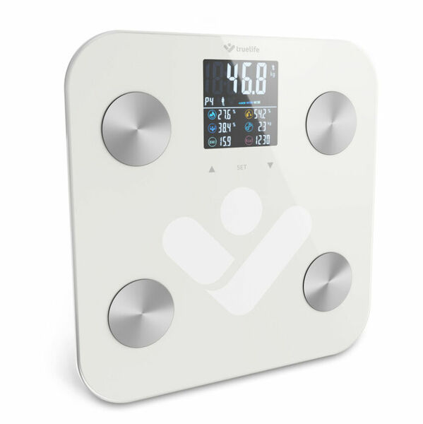 TRUELIFE FitScale W6 BT osobní váha porovnat ceny