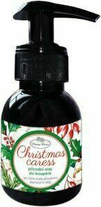Hanna Maria Přírodní olej do koupele Christmas Caress 60 ml porovnat ceny