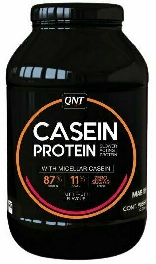 QNT Casein Protein Tutti Frutti 908g porovnat ceny