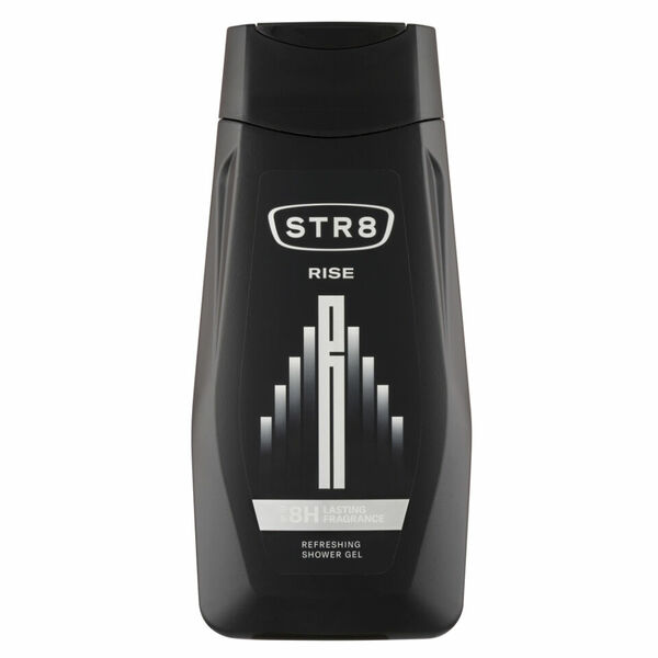 STR8 Rise Sprchový gel 250 ml porovnat ceny