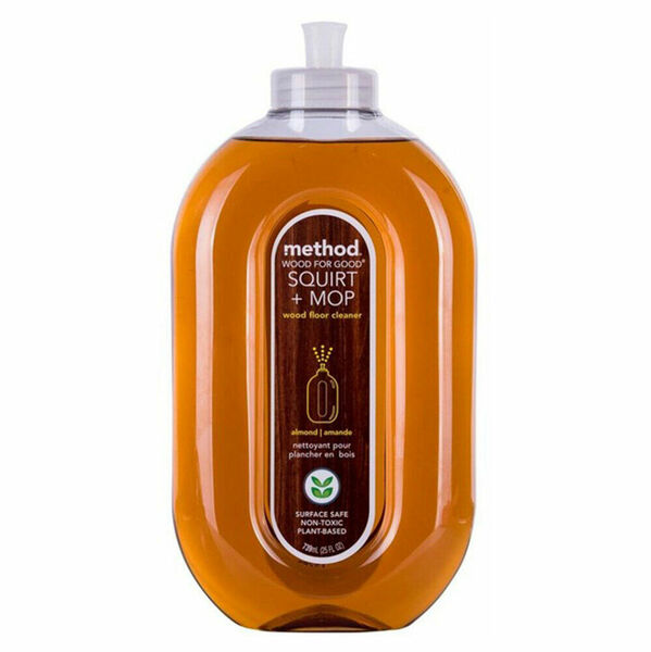 METHOD Čistič na dřevěné podlahy 739 ml porovnat ceny