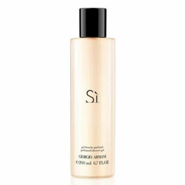 Giorgio Armani Si Tělové mléko 200ml porovnat ceny