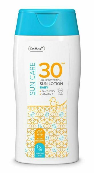 Dr.Max Sun Care Lotion SPF30+ Kids 200 ml porovnat ceny