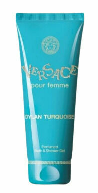Versace Sprchový gel Dylan Turquoise 200ml porovnat ceny