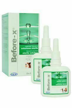 Before X Sol 2x100ml porovnat ceny
