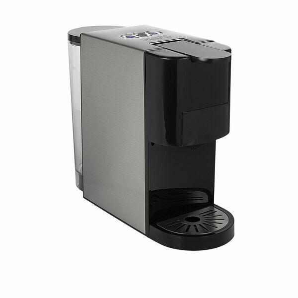 Princess 249451 Multifunkční kávovar 5v1 porovnat ceny