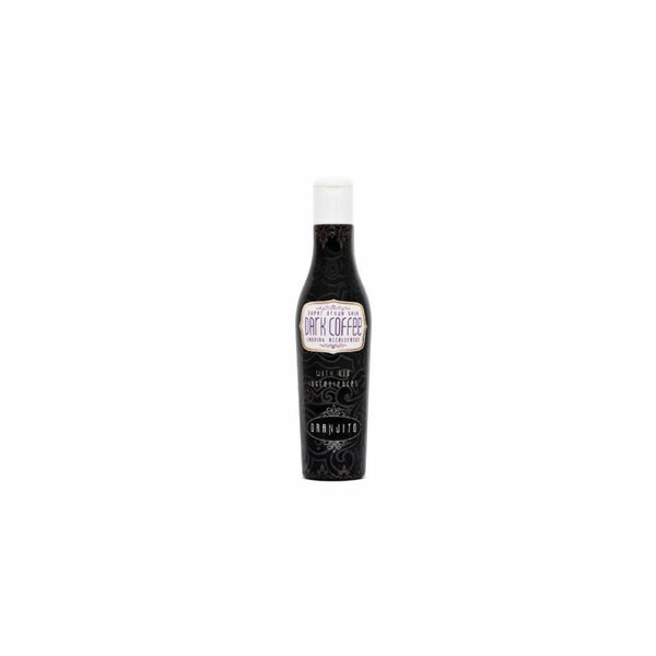 ORANJITO Opalovací mléko do solária s vůní kávy (Dark Coffee Accelerator) 200 ml porovnat ceny