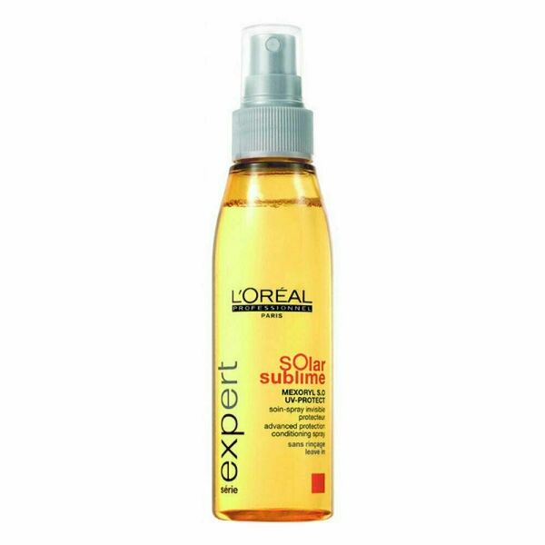 L'ORÉAL Expert Solar Sublime ochraný spray 125 ml porovnat ceny