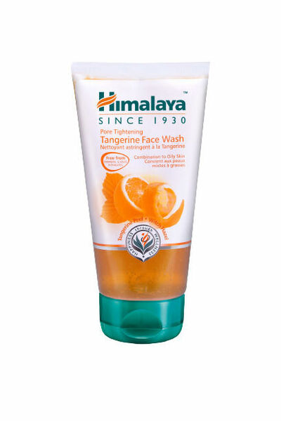 Himalaya mycí gel Mandarinka 150ml porovnat ceny