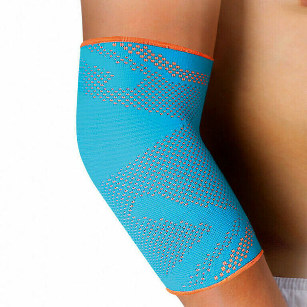 MAXIS S-line PREMIUM vel. L kompresní návlek na loket porovnat ceny