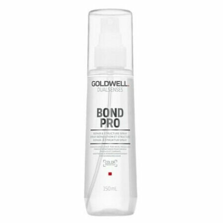 GOLDWELL Dualsenses Bond Pro Bezoplachový kondicionér pro slabé a křehké vlasy 150 ml porovnat ceny
