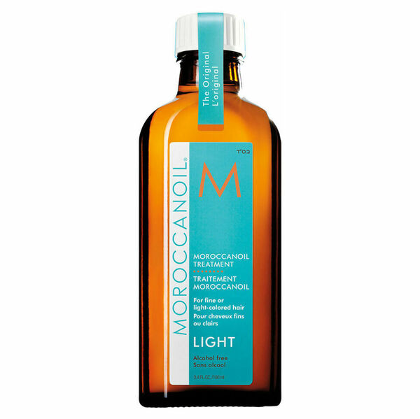 MOROCCANOIL Olej pro jemné a zplihlé vlasy Treatment 25 ml porovnat ceny