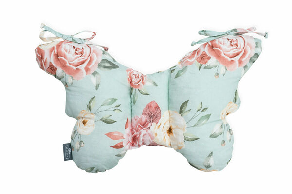 Sleepee Butterfly pillow Fiore Stabilizační polštářek porovnat ceny
