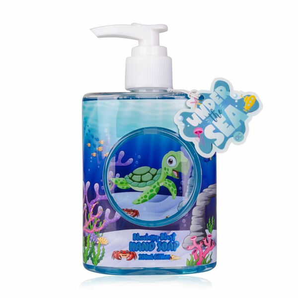 ACCENTRA Under the sea mýdlo na ruce s pumpičkou 200 ml porovnat ceny