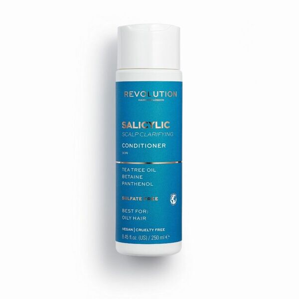 Revolution Haircare Skinification Salicylic vlasový kondicionér 250 ml porovnat ceny