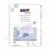 Seni Care mycí žínky 22.5x16cm 50ks porovnat ceny