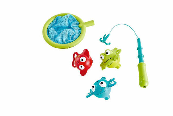 Hape Rybářský set porovnat ceny