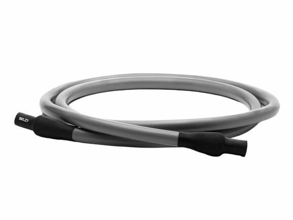 SKLZ Training Cable Heavy, odporová guma šedá, silná 31 - 36kg porovnat ceny