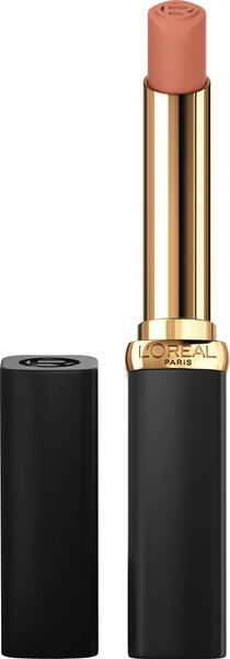 L'Oréal Paris Color Riche Intense Volume Matte rtěnka 505 le nude resilie, 1.8 g porovnat ceny