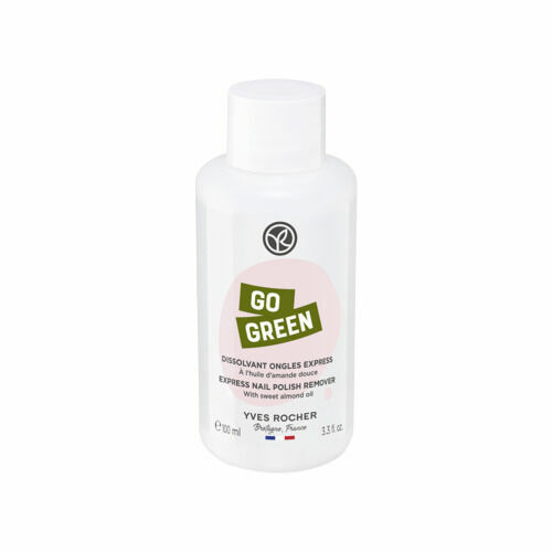 Yves Rocher Jemný odlakovač 100ml porovnat ceny
