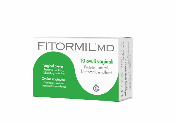 Fitormil Vaginální čípky 10x3g porovnat ceny