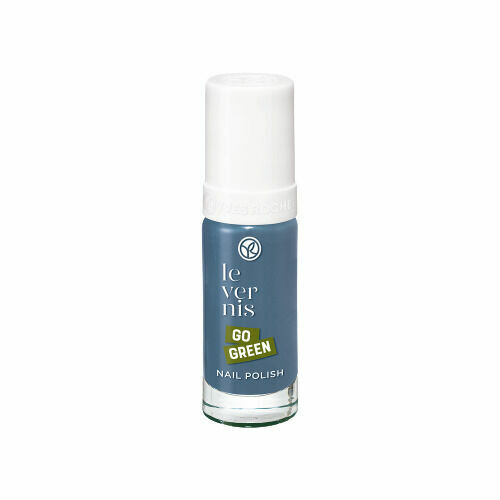 Yves Rocher Lak na nehty 26. BLEU SUCCULENT 5ml porovnat ceny