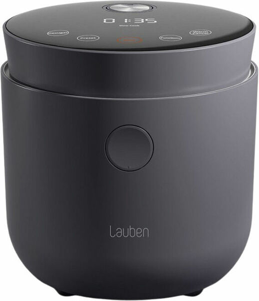 Lauben Rýžovar Low Sugar Rice Cooker 1500AT porovnat ceny