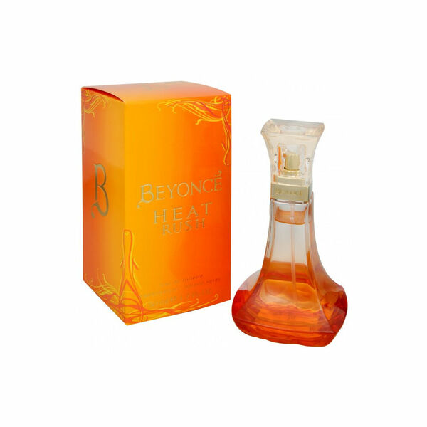 Beyoncé Heat Rush EDT 15ml porovnání ceny