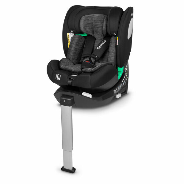 LIONELO Autosedačka braam I-size 40-150 cm porovnat ceny