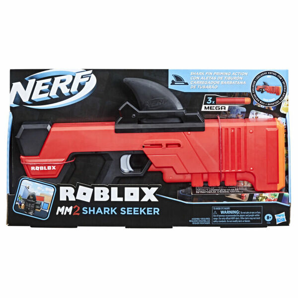 Hasbro Nerf Shark Seeker porovnat ceny