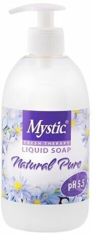 Biofresh Čistící tekuté mýdlo Mystic Natural Pure 500ml porovnat ceny