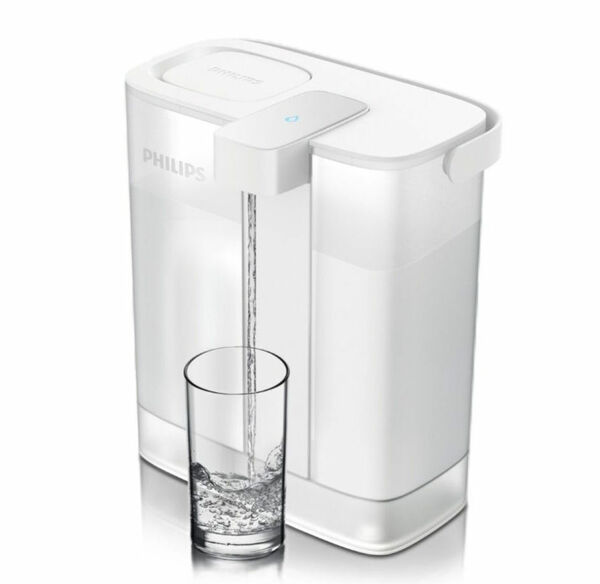 Philips Automatická filtrační konvice AWP2980WHS 3 litry porovnat ceny