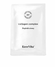 Ecce Vita Collagen Complex 31 ks porovnat ceny