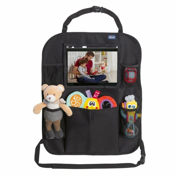 CHICCO Organizér do auta s držákem na iPad porovnat ceny