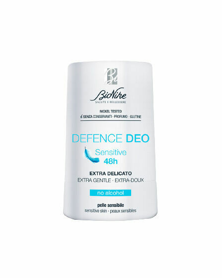 Bionike Defence Deo Sensetive 48h 50 ml porovnat ceny