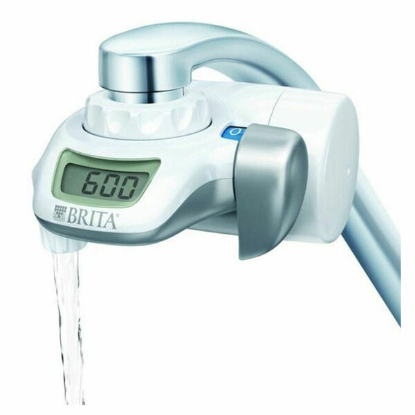 BRITA On Tap Vodní filtrační systém na kohoutek porovnat ceny