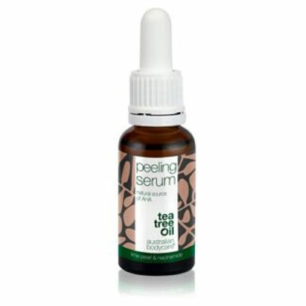 Australian Bodycare Peeling Serum 30ml porovnat ceny
