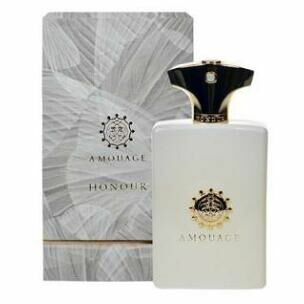 Amouage Honour Man Parfémovaná voda 100ml porovnat ceny