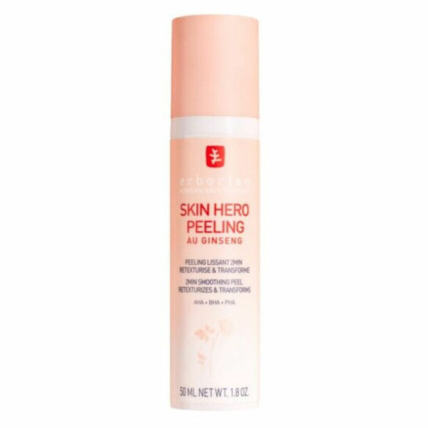 ERBORIAN  Vyhlazující pleťový peeling (Skin Hero Peeling) 50 ml porovnat ceny