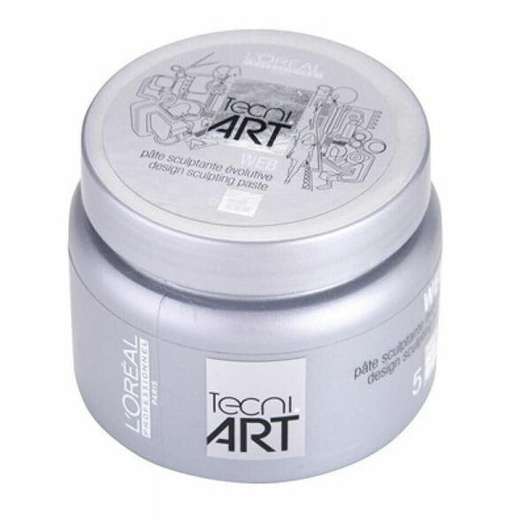 L´ORÉAL Professionnel Modelovací pasta Tecni Art Web 150 ml porovnat ceny