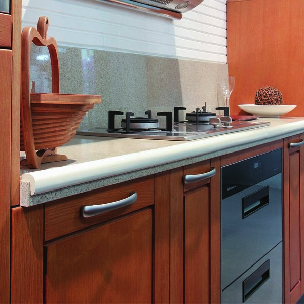 Zopa Měkký ochranný pás off white 1ks porovnat ceny