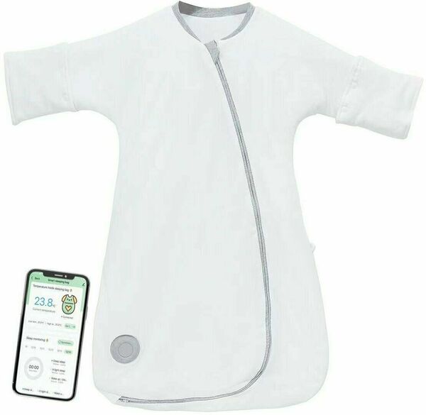 Tuya Chytrý spací pytel porovnat ceny