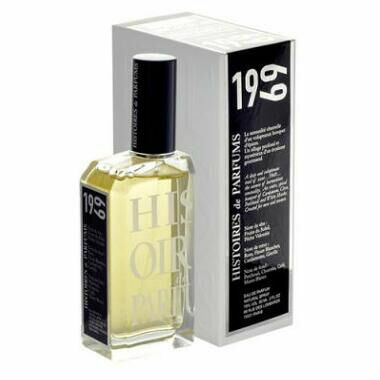 Histoires de Parfums 1969 Parfum de Revolte Parfémovaná voda 60ml porovnat ceny